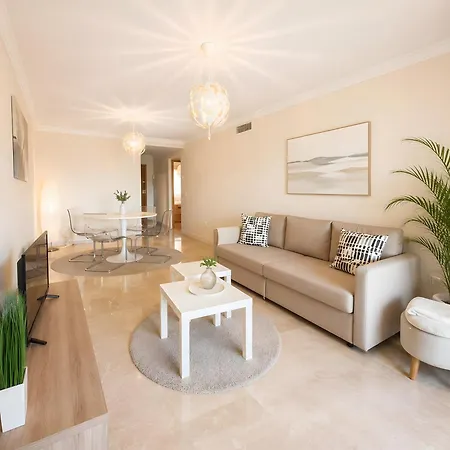 Golf & Montana, Terraza Privada Ferienhaus