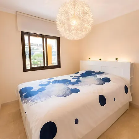 Ferienhaus Golf & Montana, Terraza Privada *